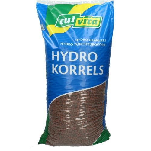 Soil care Hydrograins 45L