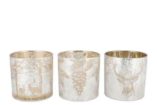 Huis en tuindecoratie overig H%