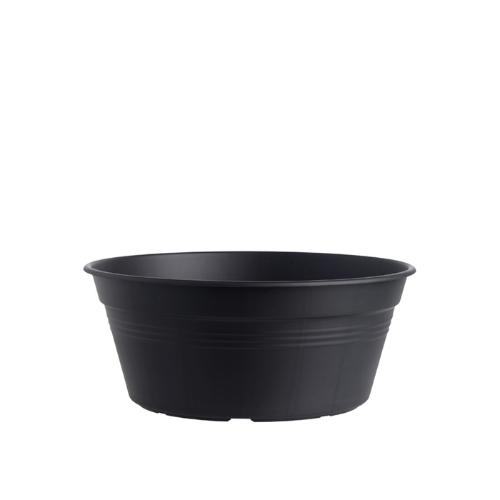 Plastic Dish round d33*14.5cm
