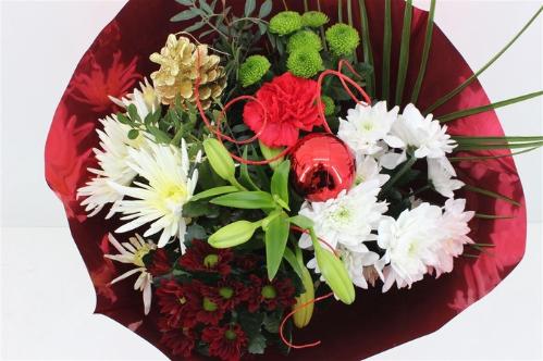 Gemengd boeket overig 6%