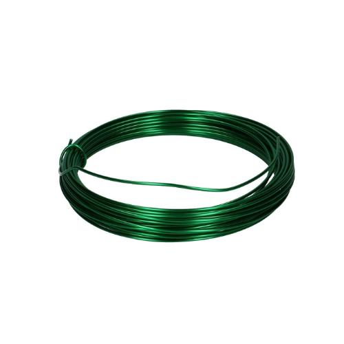 Wire Al. wire Ø2mm 12m 100g
