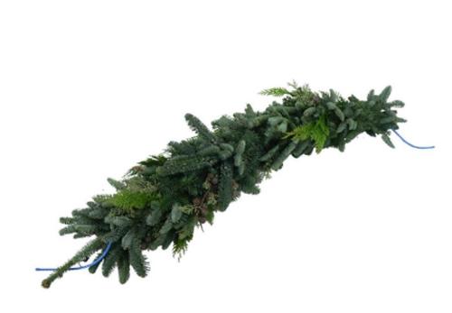 Kerstartikelen per stuk overig 6%