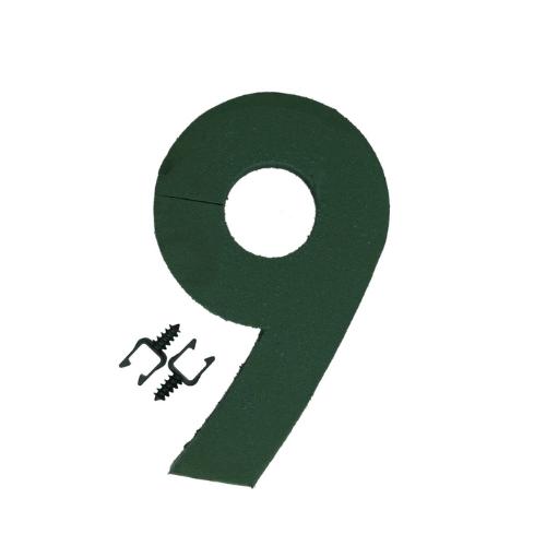 Oasis Number 9 12&quot;