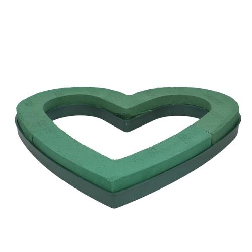 Oasis Heart open 43*46cm
