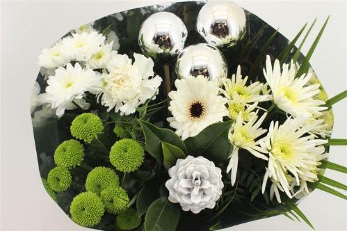 Gemengd boeket overig 6%