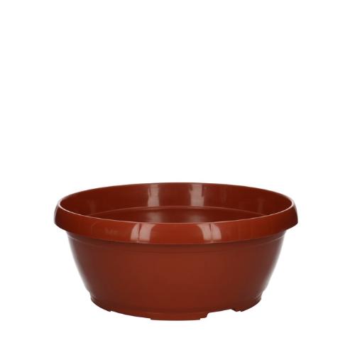 Plastic Dish classic 266mm