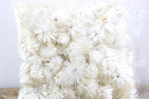 Droogbloemen bos onbewerkt 6%