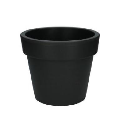 Plastic Pot Top Planter d23*20cm