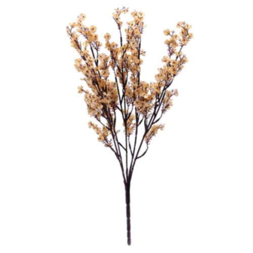 Kytica gypsa x5 55cm umelá