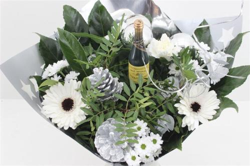 Gemengd boeket overig 6%