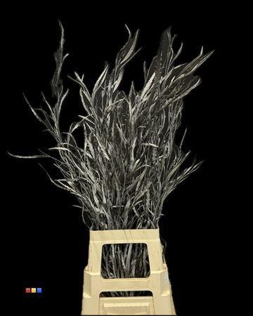 Decoratiegroen kleurbehandeld per bos H%