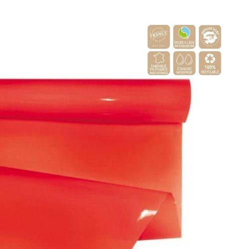 Cellophane Roll 70cm 50m Clayrbril