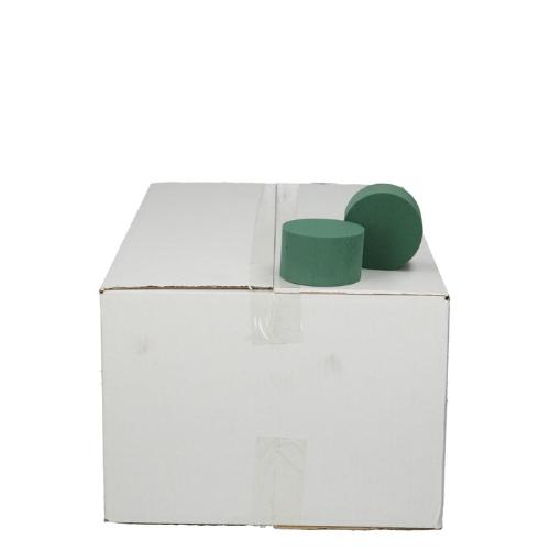 Floral foam Cylinder d08*5cm x100