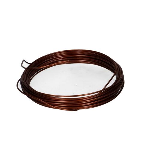 Wire Al. wire Ø2mm 12m 100g