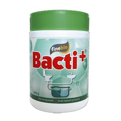 Bacti+  500g