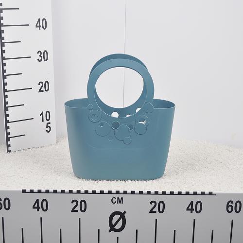 Bag Lily - blue jeans 300mm