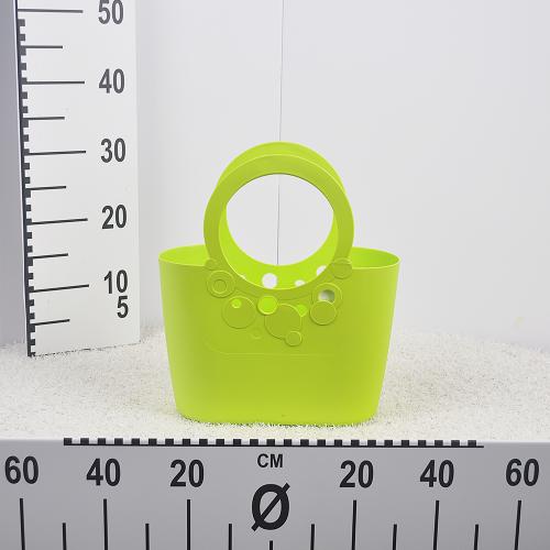 Bag Lily - LIME 30cm