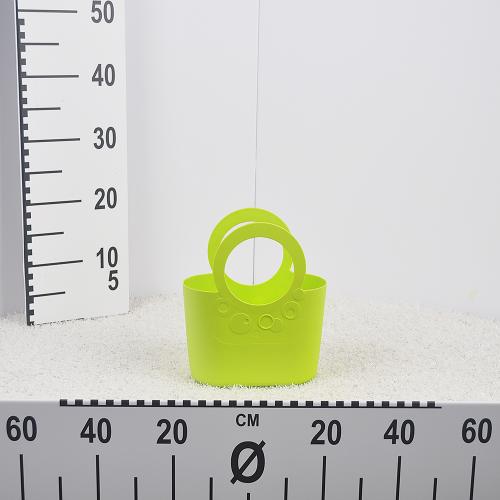 Bag Lily - LIME