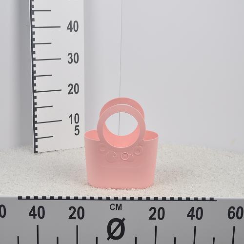 Bag Lily - PINK POWDER
