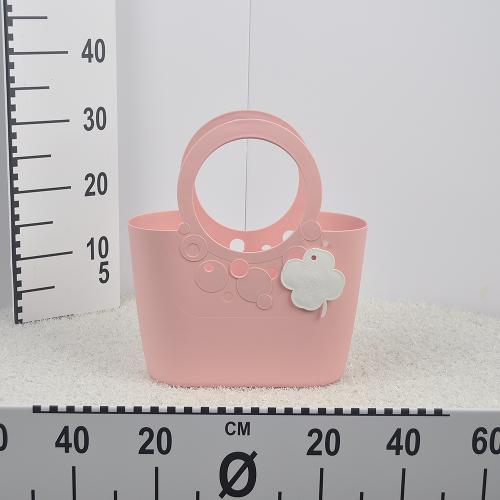 Bag Lily - PINK POWDER