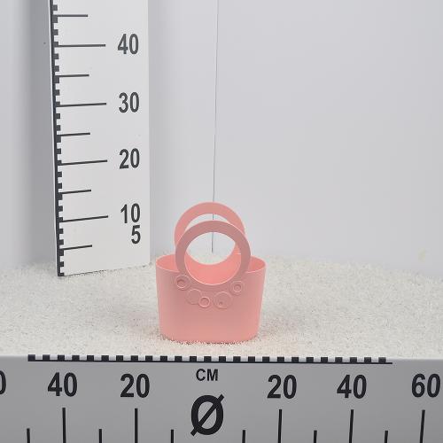 Bag Lily - PINK POWDER 16cm