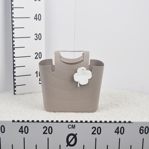 Bag LUCY - mocca
