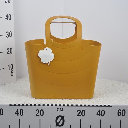 Taška Lucy Bag LUCY - mustard