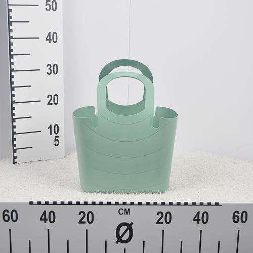 Bag LUCY - sage