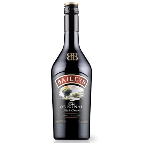 Baileys Original irish cream 17% 0,7 l