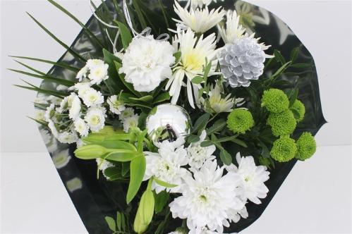 Gemengd boeket overig 6%