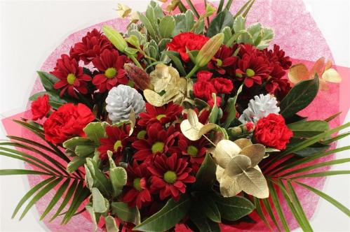 Gemengd boeket overig 6%