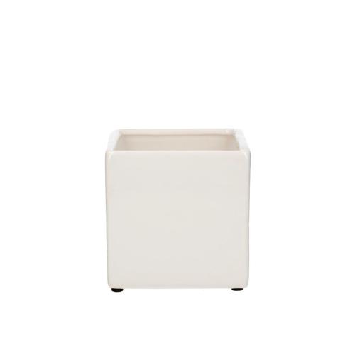 Ceramics Cube d10*10cm