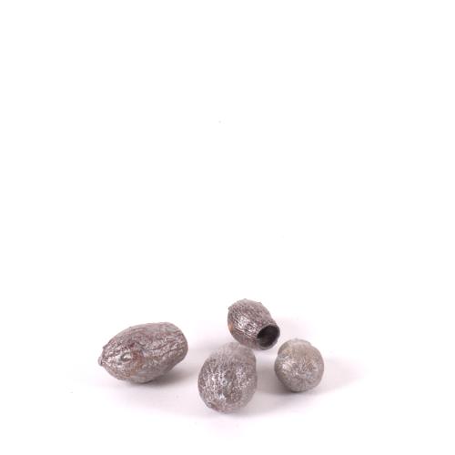 Bellgum loose silver