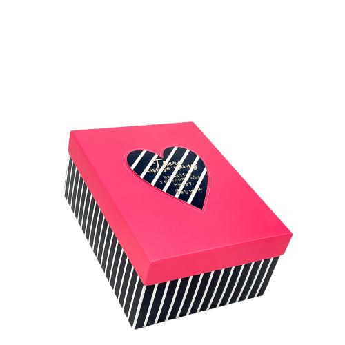 Box mix obdĺžnik so srdiečkom 3/3