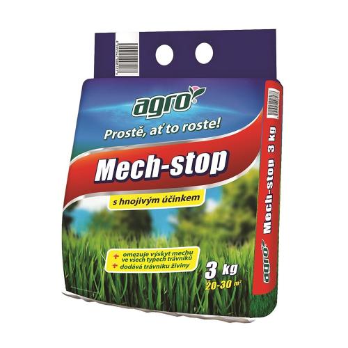Mach stop 3kg vrece AGRO