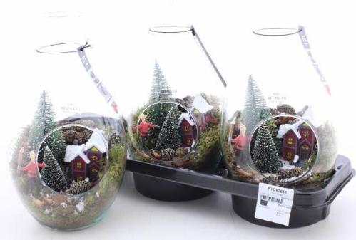 Huis en tuindecoratie overig H%