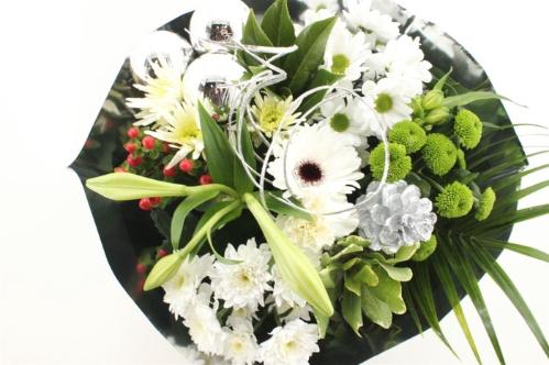 Gemengd boeket overig 6%