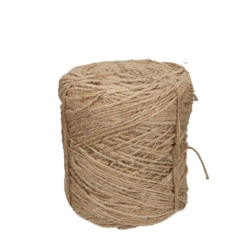 Wire Flax cord d3.5mm x1kg