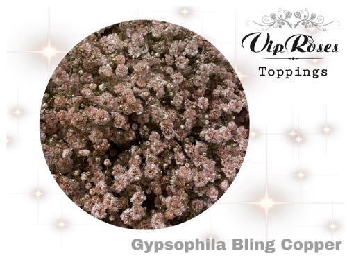 Gypsophila overig kleurbehandeld H%