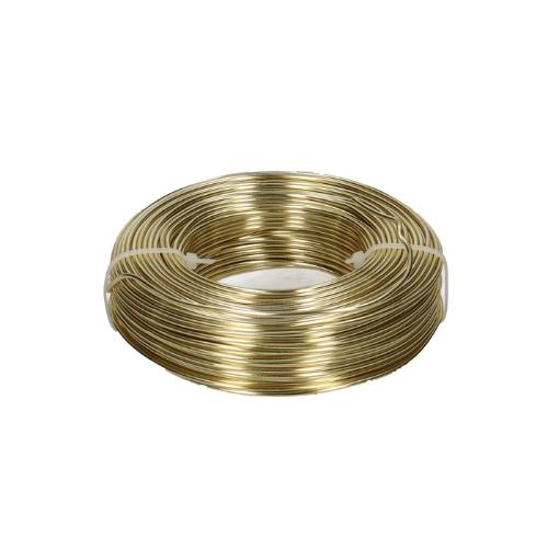 Wire Aluminum wire Ø2mm 60m 500g