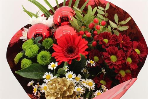 Gemengd boeket overig 6%