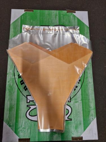 Hoezen voor bloemen H%