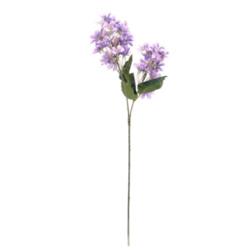 Hortenzia x1 70cm umelá 