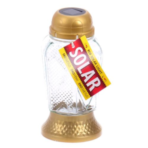 Kahan sklo solar LA557 SOL ZL