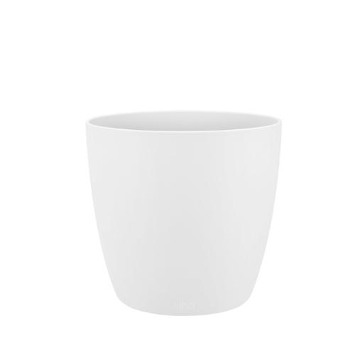 Plastic Pot Brussels d18*17cm