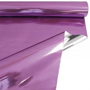 Cellophane Roll 70cm 50m Metal