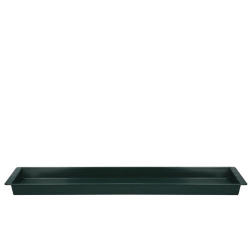 Plastic Tray 12.5*48cm (2/1 brick)