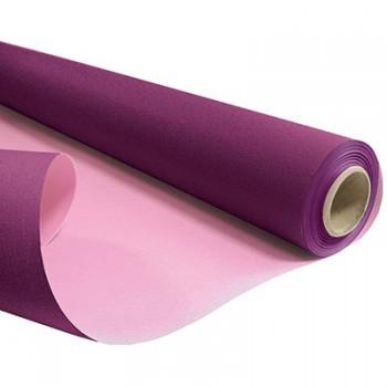 Paper Roll 80cm 40m 60g White Duo