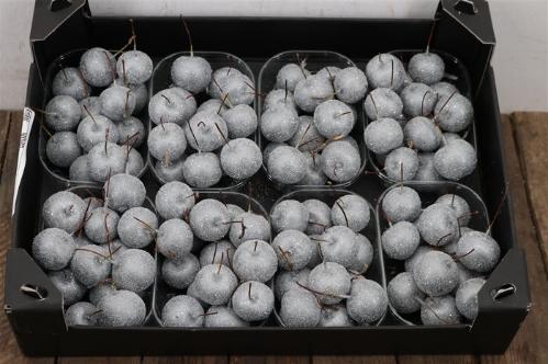 Wax appel H%