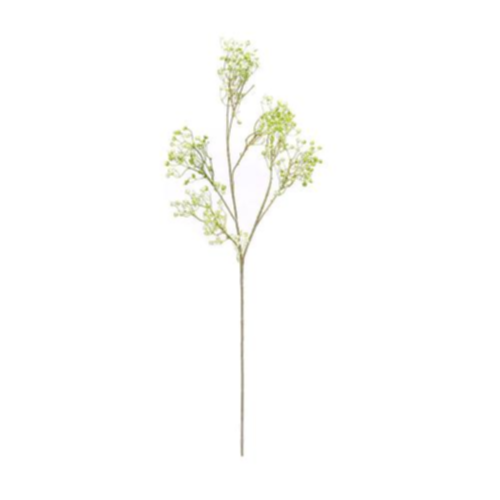 Gypsophila x1 80cm umelá